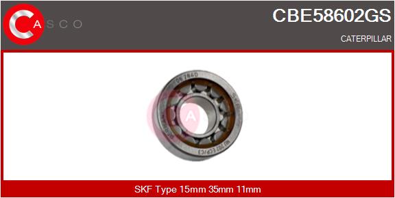 CBE58602GS