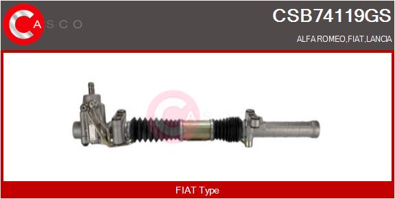 CSB74119GS