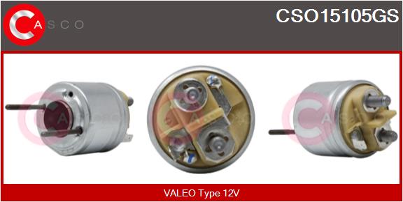 CSO15105GS