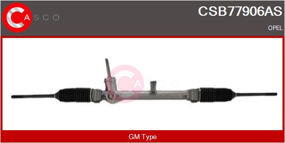 CSB77906AS