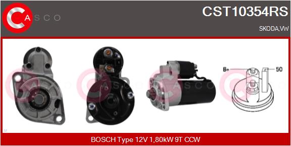CST10354RS