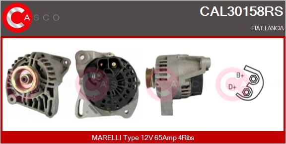 CAL30158RS