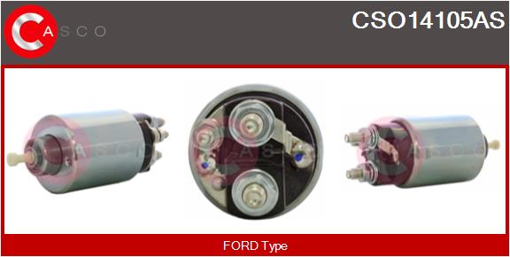 CSO14105AS