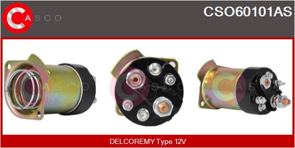 CSO60101AS