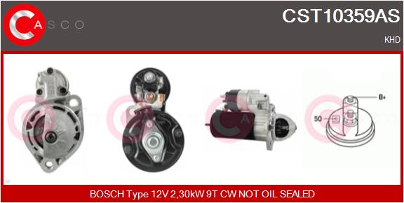 CST10359AS
