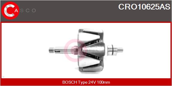 CRO10625AS