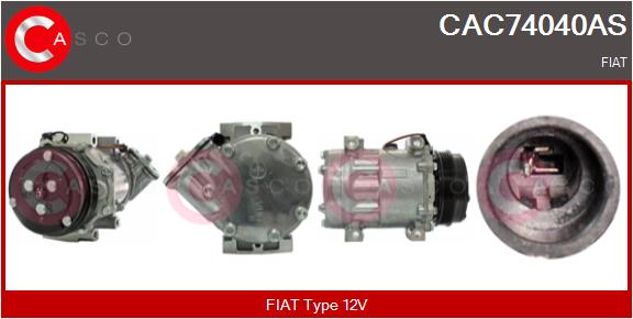 CAC74040AS