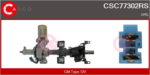 CSC77302RS