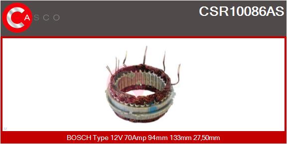 CSR10086AS