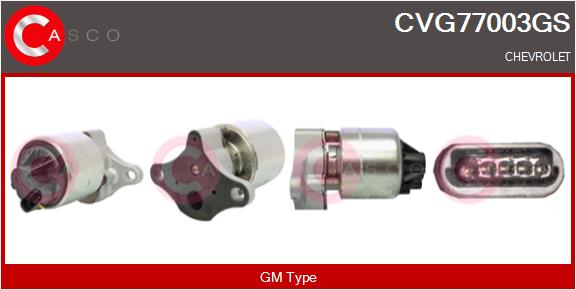 CVG77003GS