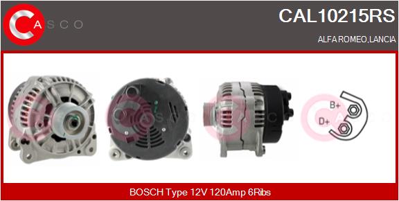 CAL10215RS