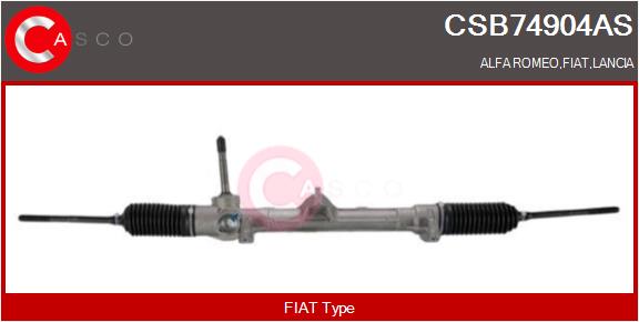 CSB74904AS