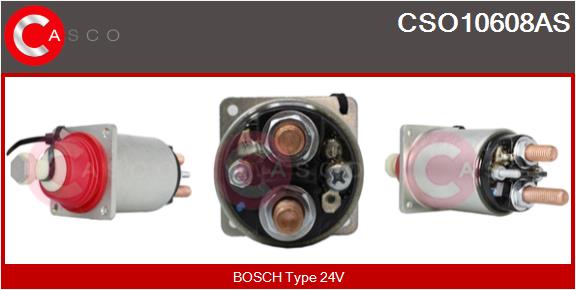 CSO10608AS