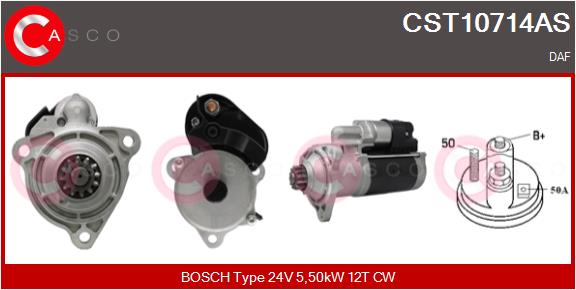CST10714AS