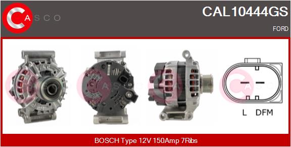 CAL10444GS