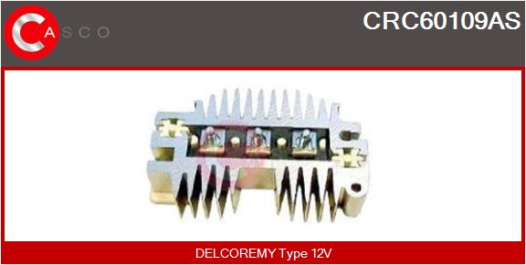 CRC60109AS