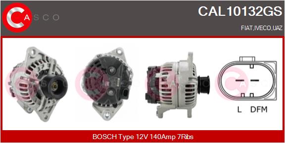 CAL10132GS