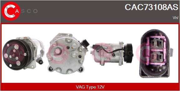 CAC73108AS