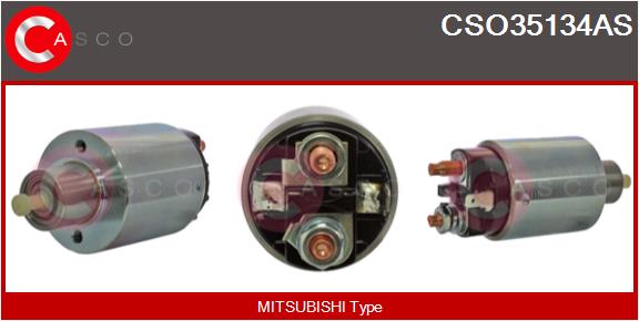 CSO35134AS