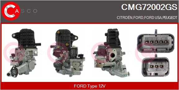 CMG72002GS