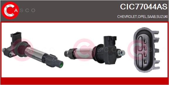 CIC77044AS