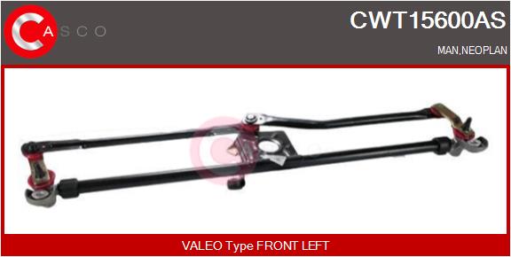 CWT15600AS