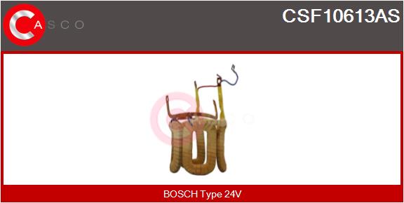CSF10613AS