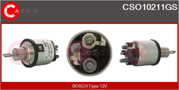 CSO10211GS