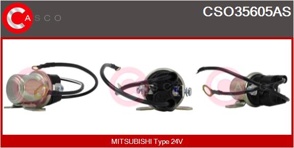 CSO35605AS