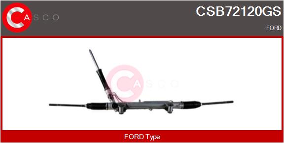CSB72120GS