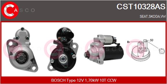 CST10328AS