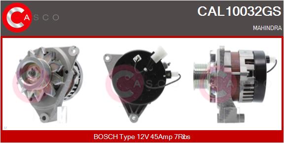 CAL10032GS