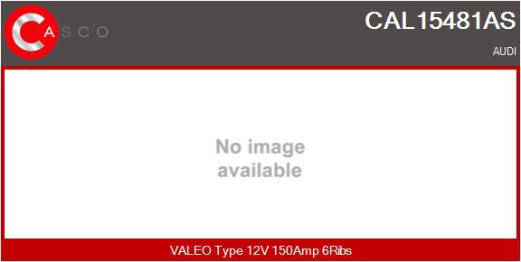 CAL15481AS