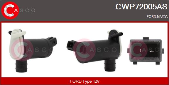 CWP72005AS