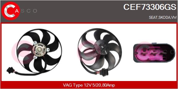 CEF73306GS