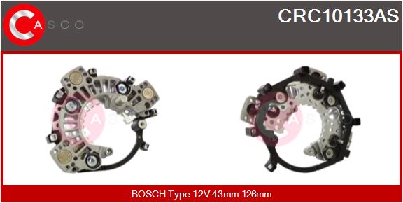 CRC10133AS