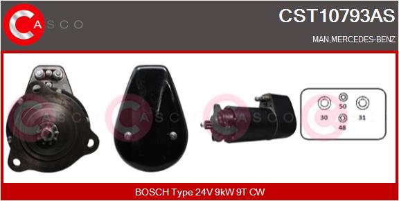 CST10793AS