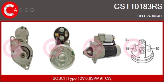 CST10183RS