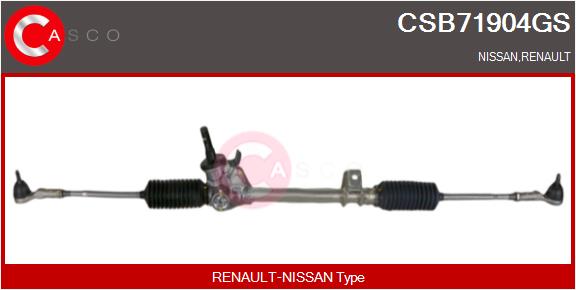 CSB71904GS