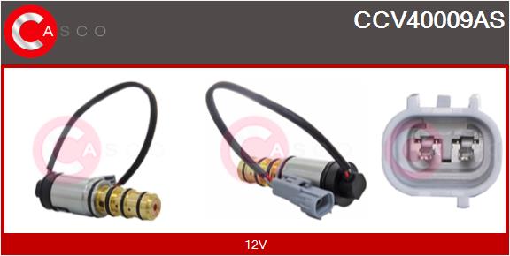 CCV40009AS