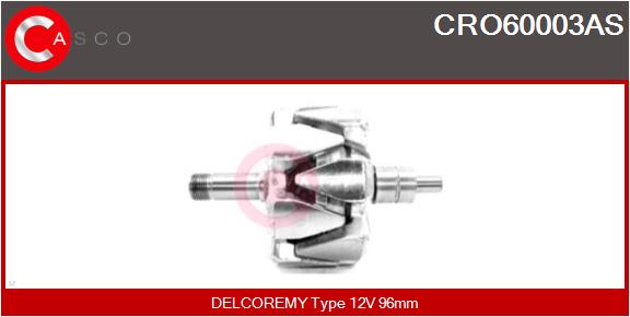 CRO60003AS