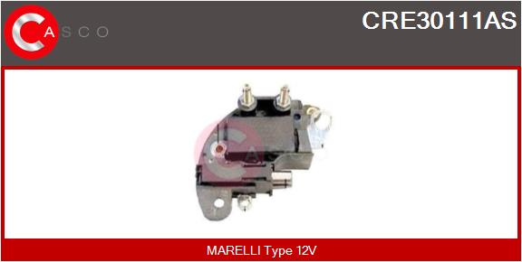 CRE30111AS