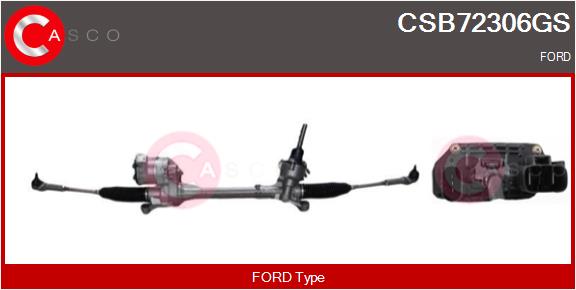 CSB72306GS