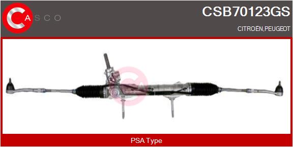 CSB70123GS