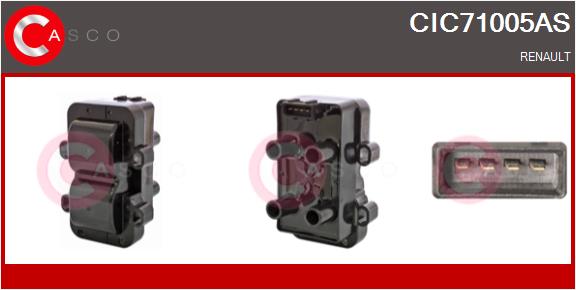 CIC71005AS