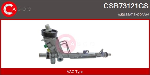 CSB73121GS