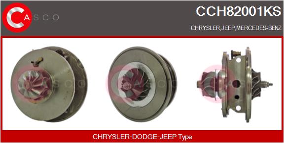 CCH82001KS
