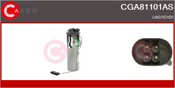 CGA81101AS