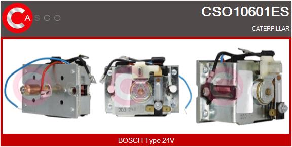 CSO10601ES