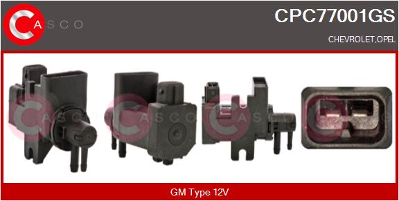 CPC77001GS